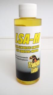LSA-M limited slip additive for Mopars